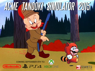 Illustration for article titled Kotaku 'Shop Contest: Don't Need A Game To MakeĀ MarioĀ Levels: Winner!